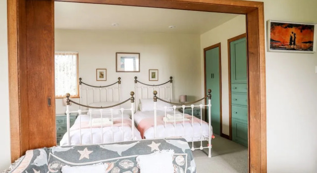 Bryn Y Mor, Borth Y Gest, Prenota Casa vacanze Hotel a Gwynedd con parcheggio, Parcheggio
