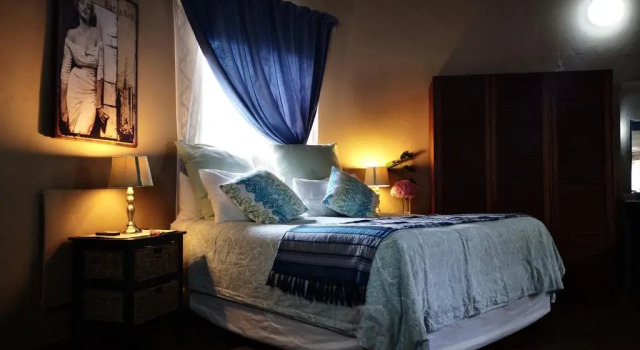 Коттедж с видом на сад Dublin Guest House