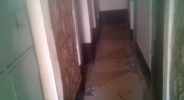 Wambers Guest House