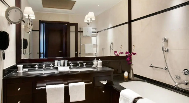 Linden Suite Hotel Adlon Kempinski Berlin