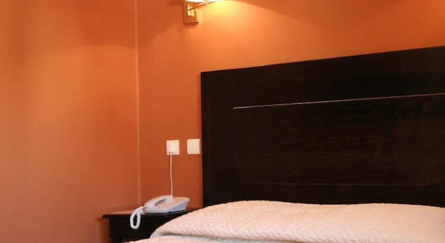 Номер Standard Hôtel Ariane & SPA