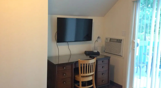 Студия Comfort The Eis House