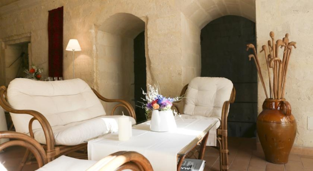 Hotel Le Monacelle