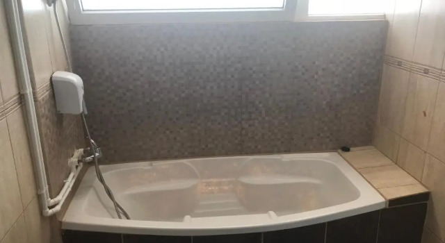 Двухместный номер Deluxe Hotel Funnytime