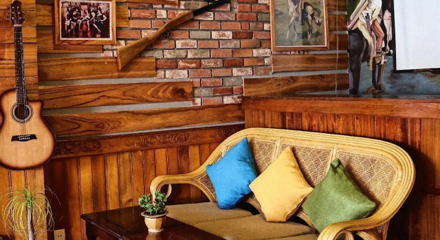 Whynot Hotel
