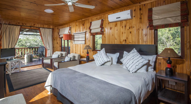Kariega Game Reserve Main Lodge, Prenota Casa vacanze Hotel SPA a Eastern Cape, SPA