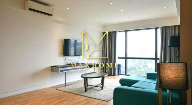Апартаменты Maxhome @ DMajestic Place, KL City Centre