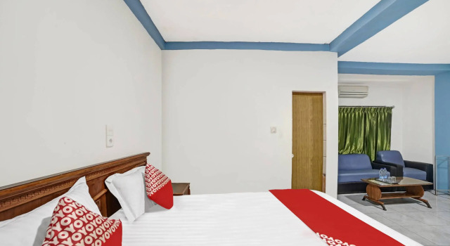 Hotel O Wisma Kuta Karang Baru, Rezervasyon Otel Lhoksumawe Banda Aceh