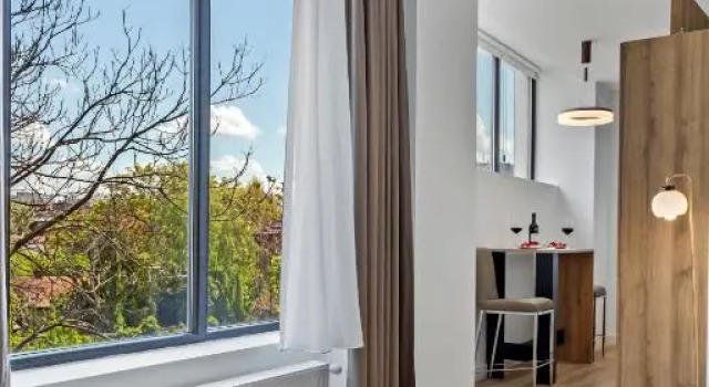 One88 Apartments Plus - Brand New Premium King Studio, Prenota Appartamento Settore 2 