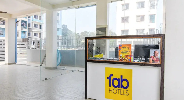 Fabhotel City Star, Забронировать Отель Калькутта East Zone, рядом с Coal India Limited