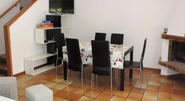 At047 Galió, Varaa Hotelli Hotellit Tarragonès uima-altaalla, Uima-allas