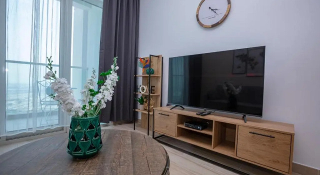 Studio One Dubai Marina, Забронировать Отель Дубай-Марина , рядом с Dubai Marina Yacht Club