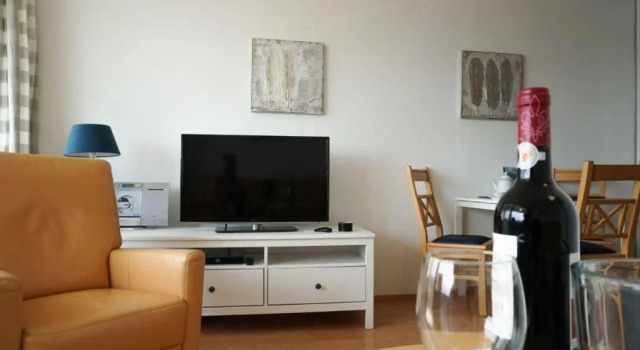 Strandhotel-Heiligenhafen-Wohnung-211-luette-Jolle-Typ-III, Забронировать Отель Хайлигенхафен земля Шлезвиг-Гольштейн