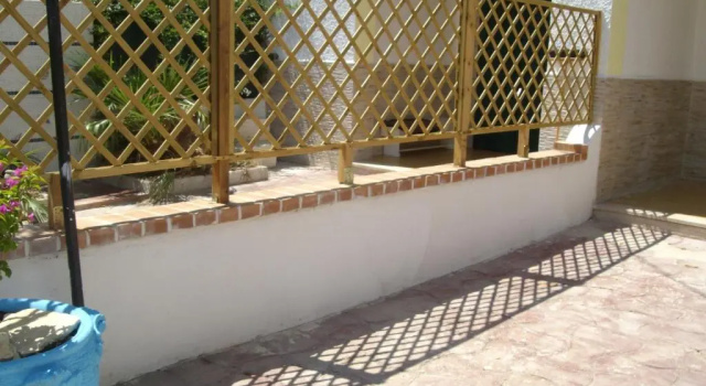 Коттедж Villino Carolina 30 mt mare