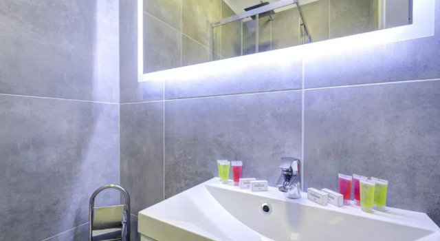 Студия Dom & House - Apartments Podjazd Central Sopot
