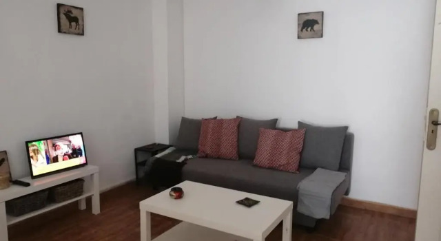 Casa La Terraza