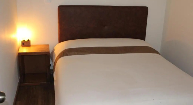 Двухместный номер Standard The Cranky Croc Hostel