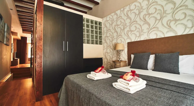 Alcam Loft Grassot
