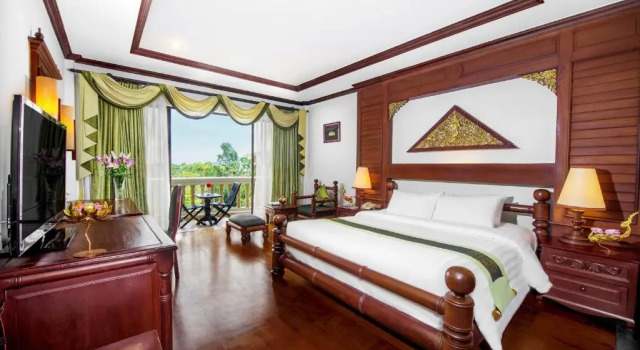 Номер Premier Borei Angkor Resort & Spa