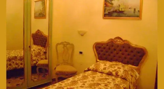B&B Ca Dor
