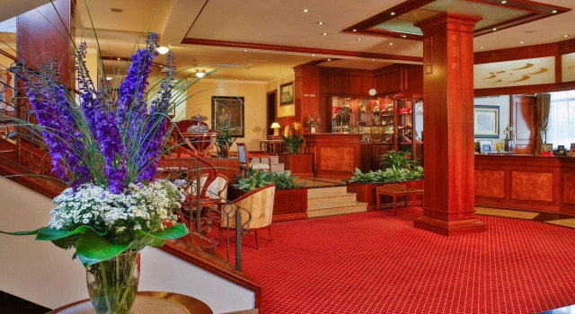 Hotel Zlatnik, Buchen Sie Hotel Zemun 