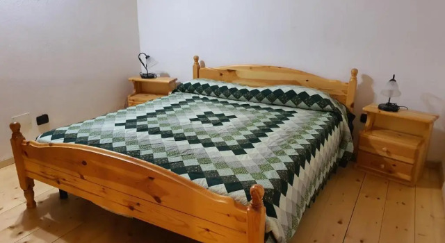 Номер Standard Agriturismo al pra di muriet