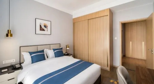 Suite Joyous Hotel