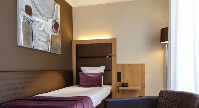 Van der Valk Hotel Nivelles - Sud