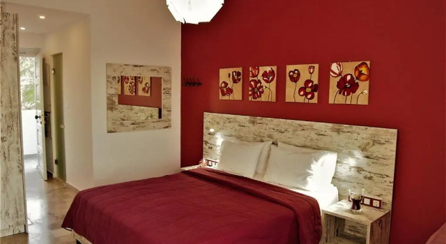 Asmini Studios, Book Hotel Hotels in Pefki with Parking, Parking