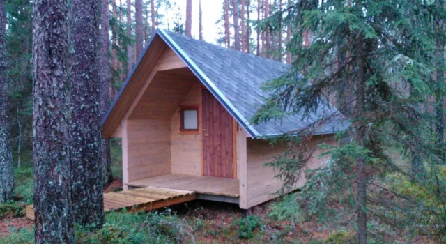Pullijärve Holiday Park, Prenota Hotel Misso Võrumaa