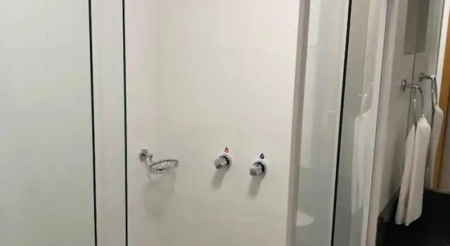 Номер Standard Hotel Matrix