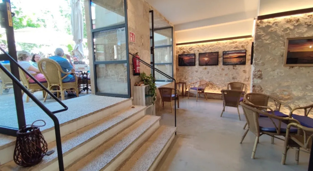 Calvario Plaza Hotel, Rezerwuj Hotel Pollensa Majorka