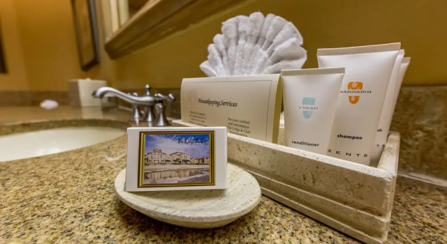 Двухместный номер Standard oceanfront The Lodge & Club at Ponte Vedra Beach