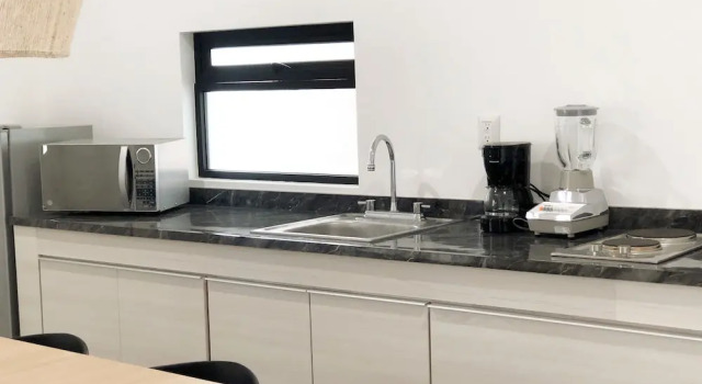 Marina Solé Dep 1 (J-5), Rezervovat Apartmán Apartmány v Sinaloa, Apartmán