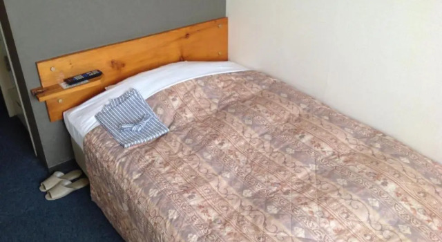 Двухместный номер Asano Hotel