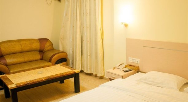 Intertek Hotel