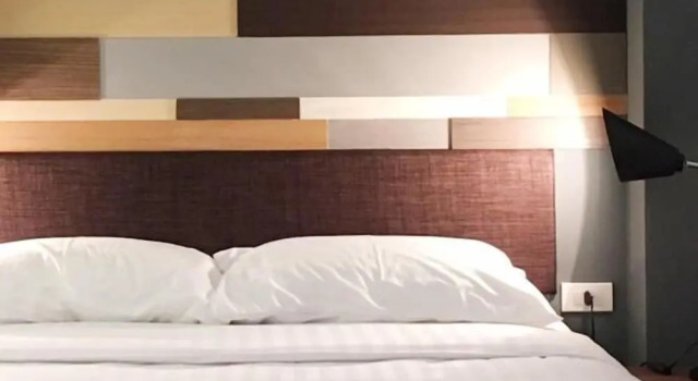 Люкс Premier Campagne Hotel and Residence - SHA Plus