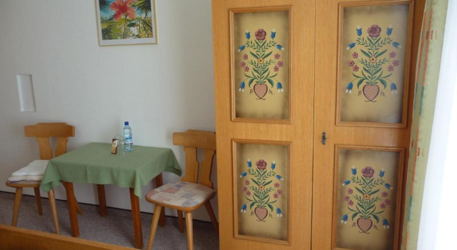 Bergfrieden, Rezervovat Hotel Hotely v Tyrolsko s parkováním, Parkování