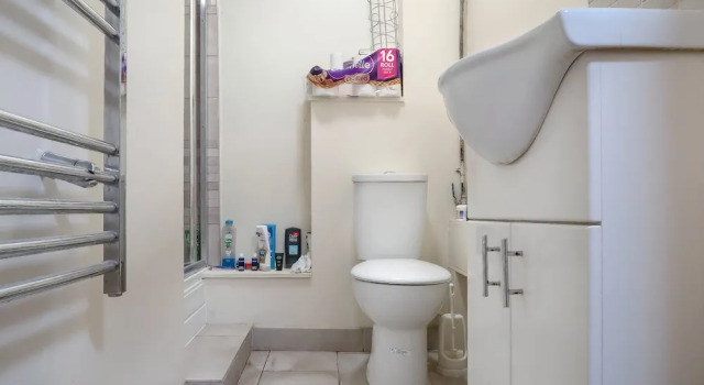 Saltwell Street Deluxe En Suite Room, Забронировать Отель Тауэр-Хэмлетс Лондон, рядом с Кенари Уорф