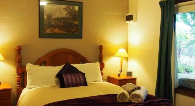Номер Standard Forest Lodge Chalets