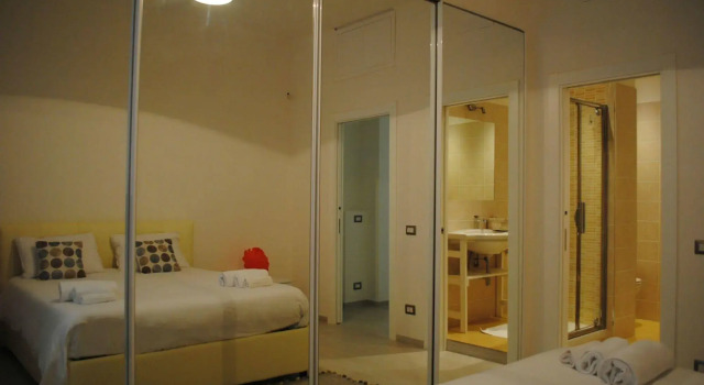 Roma Hotel Srls