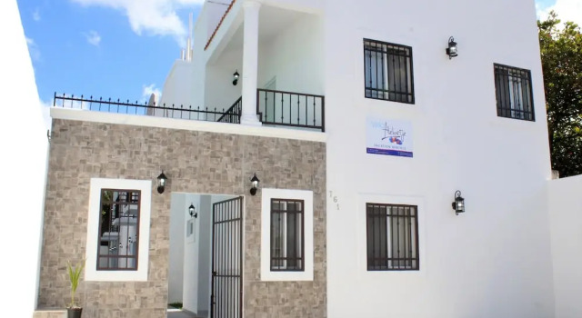 Villa Alebrije Cozumel, Rezervovat Vila San Miguel de Cozumel Quintana Roo