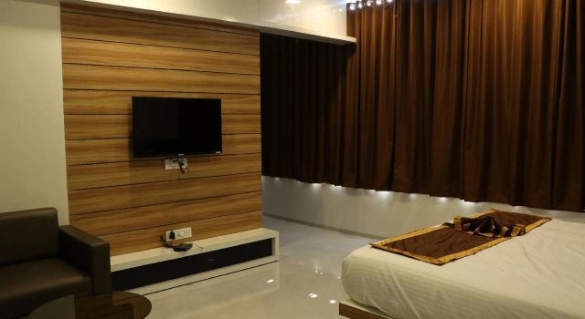 Люкс Hotel Jaidhan