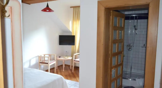 Одноместный номер Standard Casa Cranta