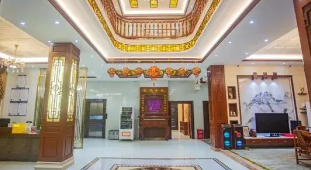 Huguang Haise Homestay, Book Hotel Putian Fujian