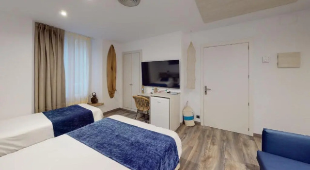 Номер Superior Hotel Bella Dolores