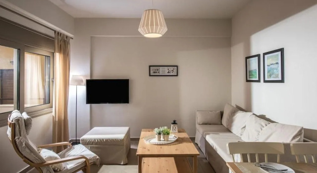 Caravel Apartments Stalis, Забронировать Апартаменты/квартира Малия Центральный Крит