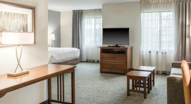 Staybridge Suites Kansas City - Independence by IHG