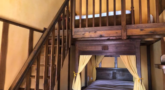Люкс Superior Auberge du Renardeau