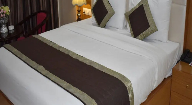 Номер Premium HOTEL ANAND INTERNATIONAL